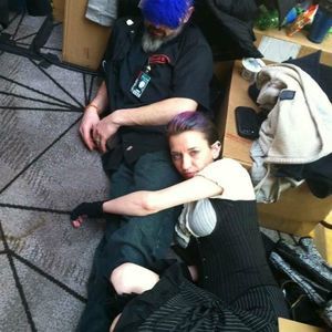 Meet your Posher, Jayme